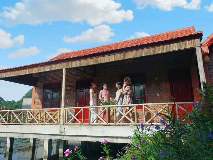 Exterior & Views 2, Trang An Village Homestay, Hoa Lư
