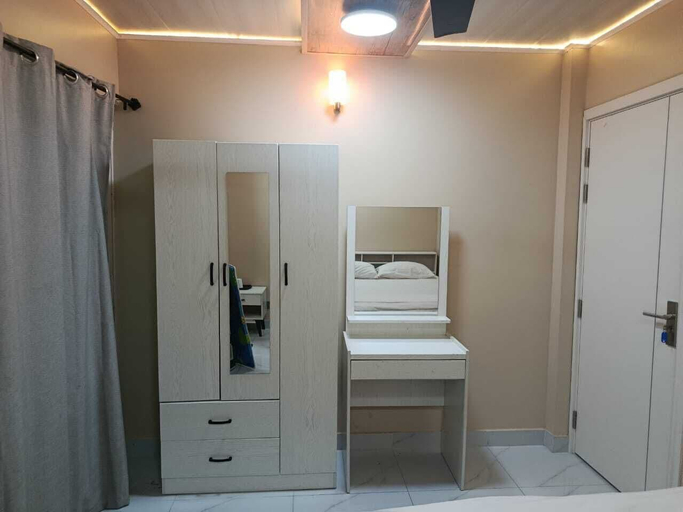 Living area 5, Portia beach grand, Malé