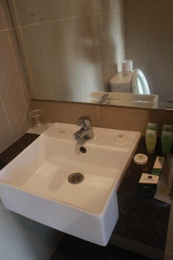 Room 3, Hotel Grand Papua Kaimana, Kaimana