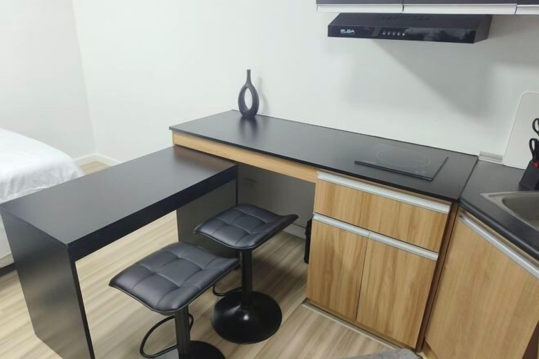 Interior 3, New Minimalist Condo at Cebu I.T. Park Avida Riala, Cebu City
