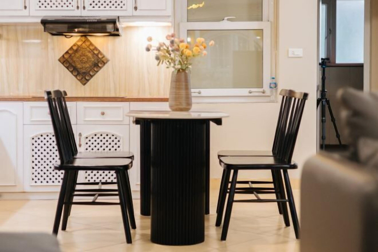 Dining 2, VietHOME - 22 Pho Hue - Duplex 602, Hoàn Kiếm