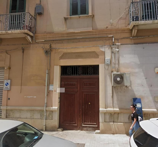 Exterior & Views 2, Fardella Hospitality, Trapani