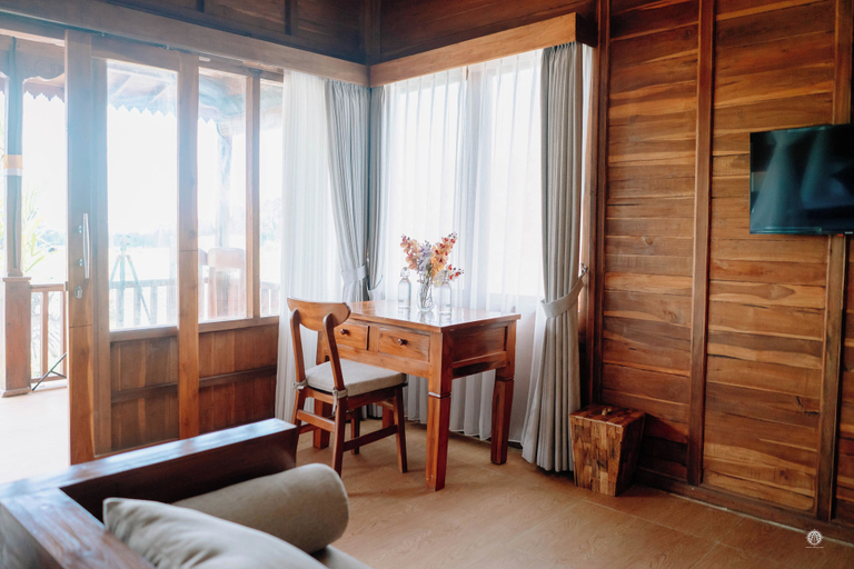 Room 5, Uma Sunset Villa, Gianyar