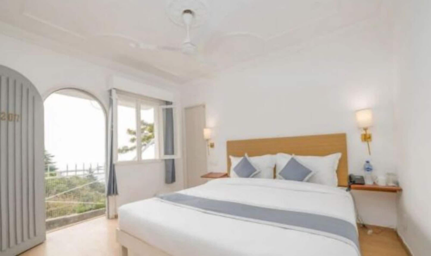 Room 5, Syona Resort, Dehradun