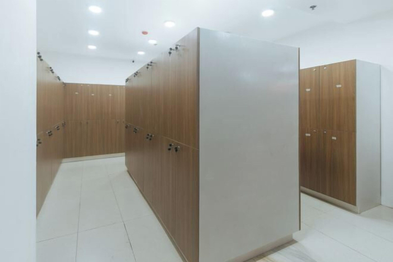 Interior 5, Maine Residences Tramo near NAIA Terminal, Pasay City