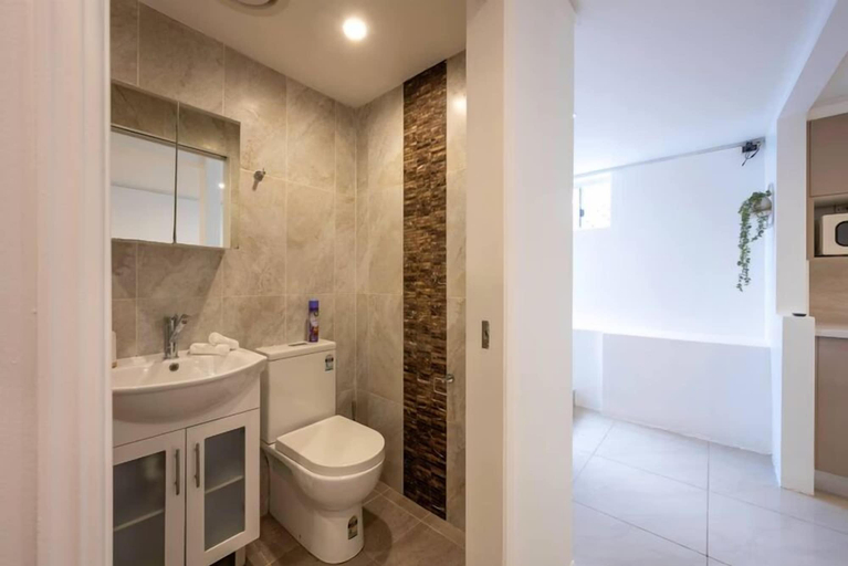 Bathroom 4, PP Studio, Sydney