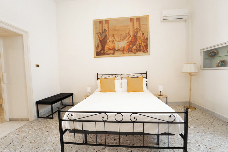 Room 3, A Casa di Antonio by Wonderful Italy, Napoli