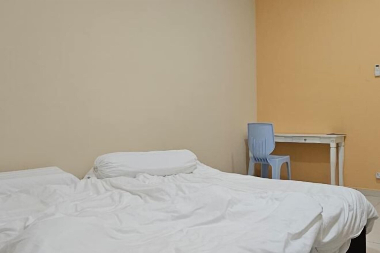 Room 5, 13 Taman Seraya Homestay, Seremban