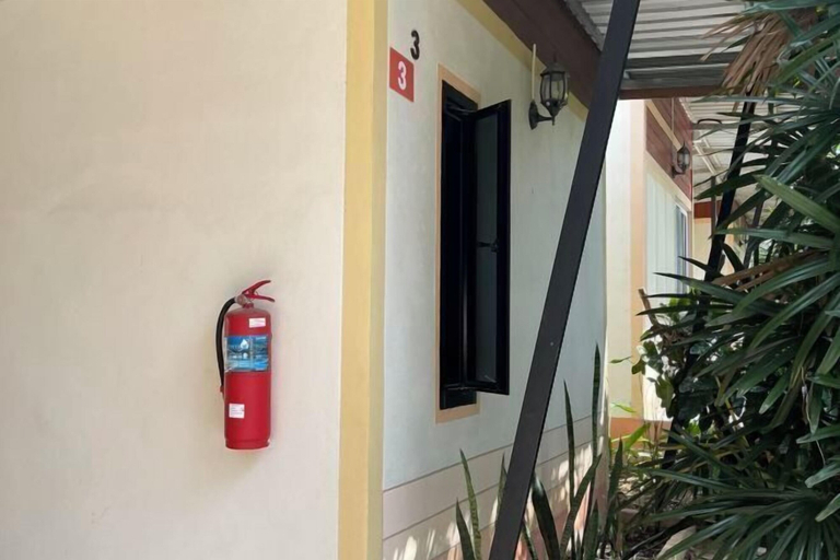 Exterior 4, Pangkor Resort, Nua Khlong