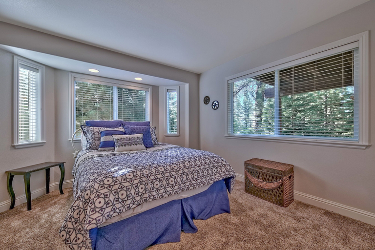Room 3, 1272g Where Eagles Fly 3 Bedroom Home, El Dorado