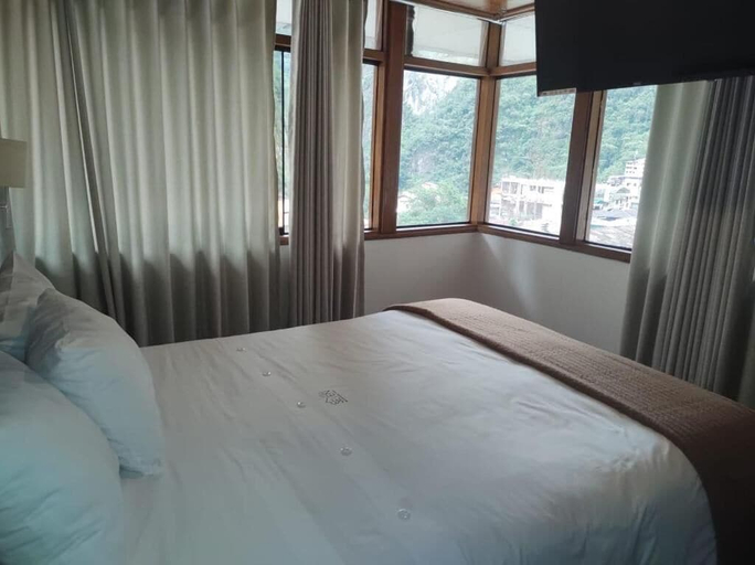 Room 3, Hotel Seven Mapi Machupicchu, Urubamba