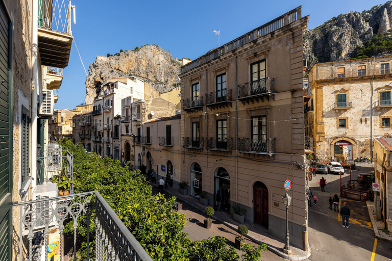 Exterior & Views, Eleganza in Centro a Cefalù by Wonderful Italy, Palermo