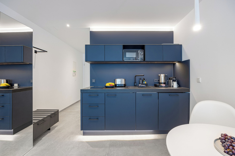 Others 4, zzzpace Smart-Hotel Krefeld, Krefeld