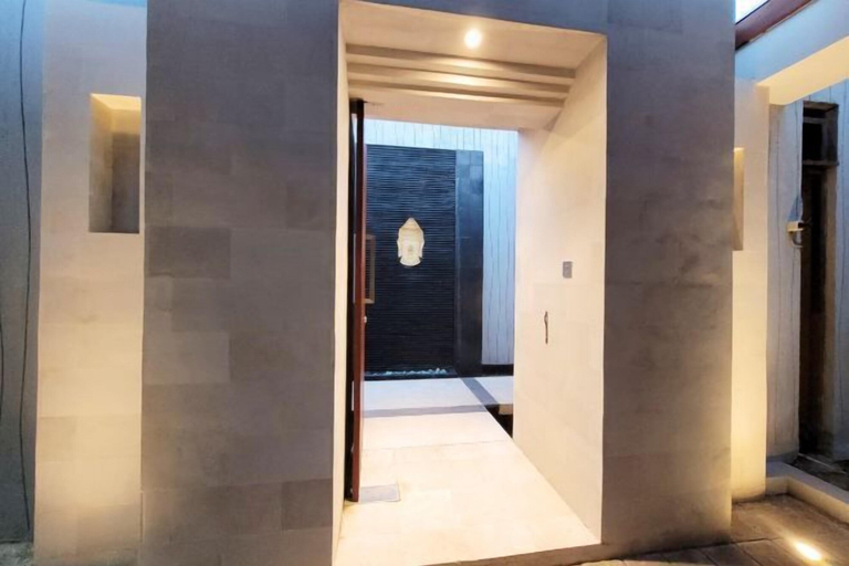 Exterior 2, Bali KBS Villas at Jimbaran Bay, Badung