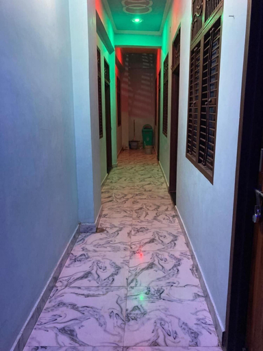 Others 5, Hotel Krishna Inn, Allahabad
