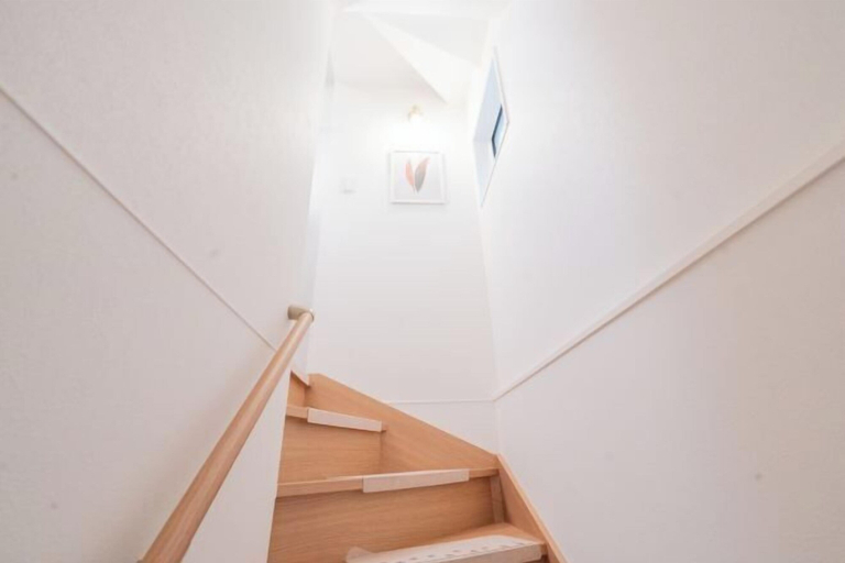 Interior 3, New Garfieldhome Shinjuku, Shinjuku