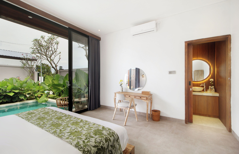 Room 5, Vila Padma Bali - A Trishula Collection, Gianyar