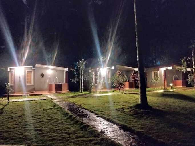 Exterior & Views 2, Fantasy Golf Resort, Bangalore Rural