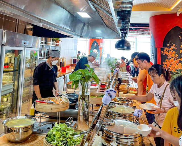 Food & Drinks 5, Panorama Luxury Beach Front , Nha Trang