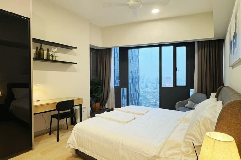 Room 5, STAR RESIDENCES TWO, Kuala Lumpur