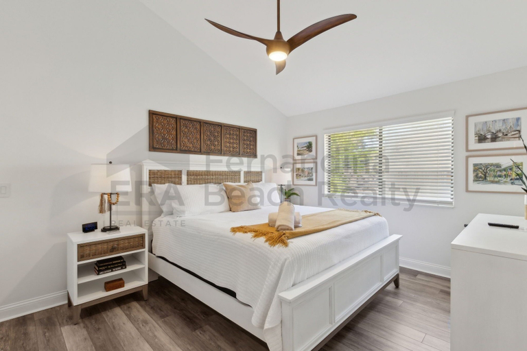 Room 5, 2585 Forest Ridge 2 Bedroom Condo, Nassau