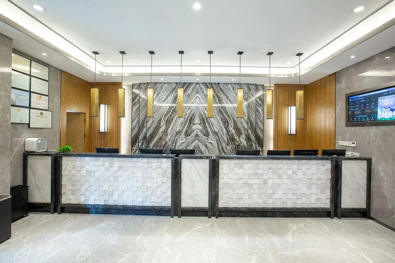 Others 5, Home Inn Guiyang Railway Station, Guiyang
