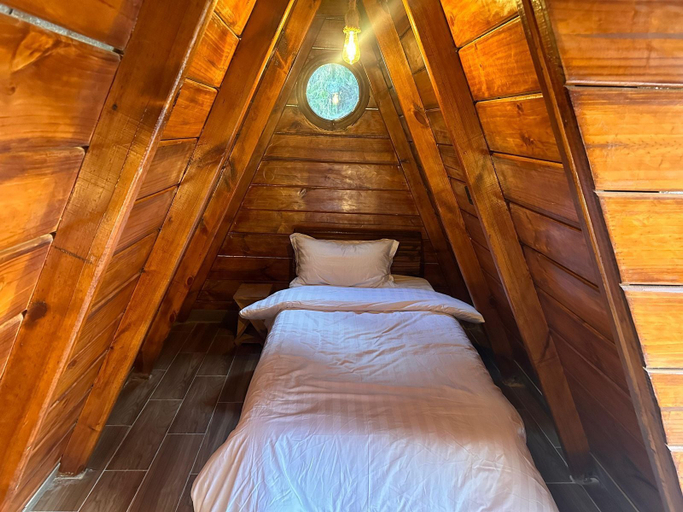 Interior 2, foog
