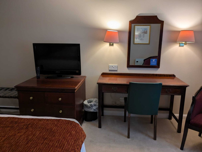 Others 4, Urban Hotel Grantham, Lincolnshire