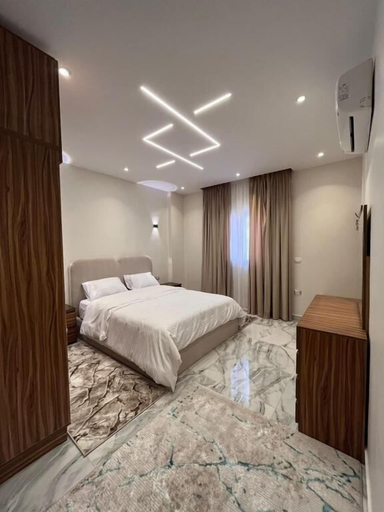 Room 5, Zayed Plaza, Sheikh Zayed
