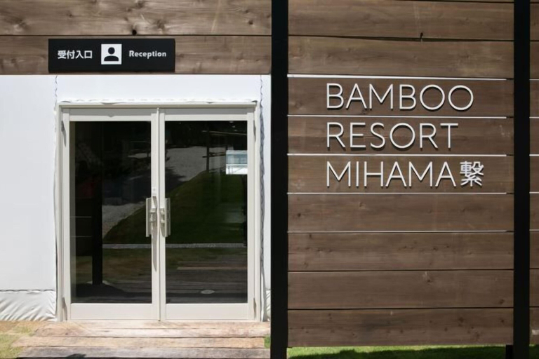 Exterior & Views 2, Bamboo Resort Mihama Connection, Mihama
