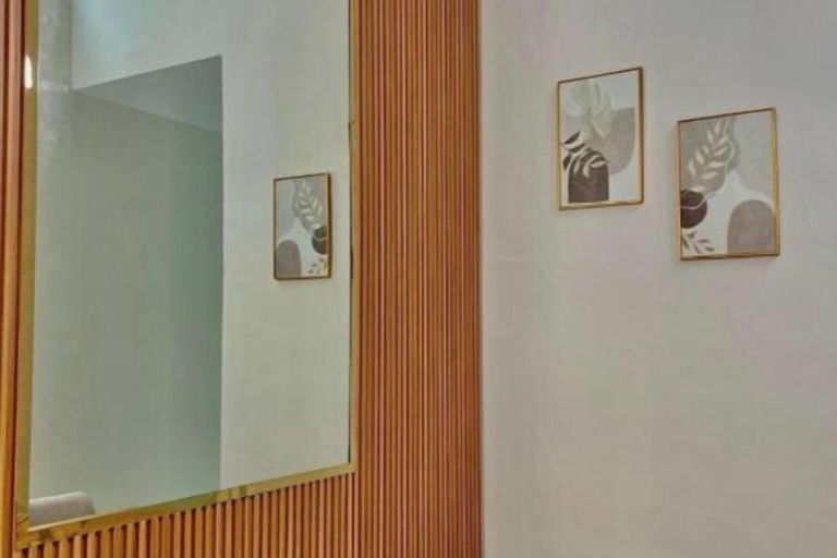 Interior 3, PoloStay Landed House 4 Room for 10 pax, Kinta