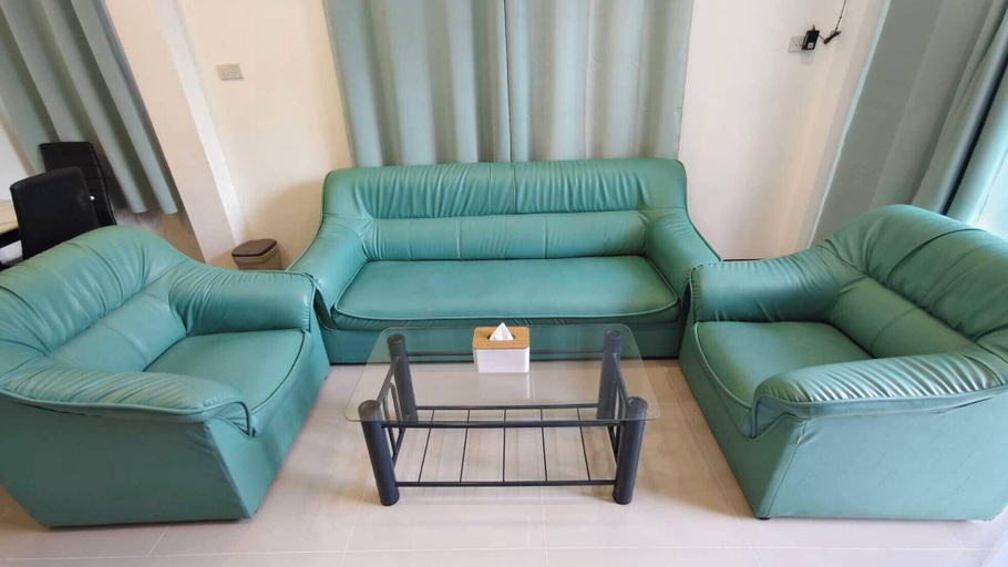 Living area 2, Keerana Villa, Buang Sam Phan
