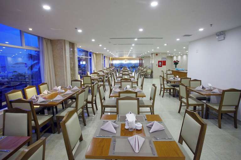 Food & Drinks 5, Glamour Hotel Nha Trang, Nha Trang