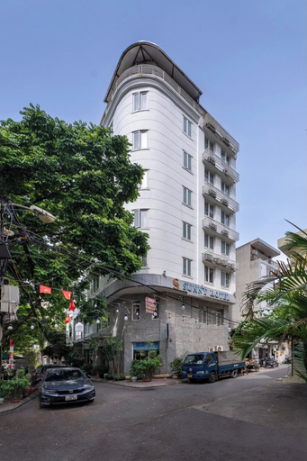 Exterior & Views 2, Sunny Hotel Ha Noi, Cầu Giấy