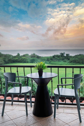 Terrace/patio 3, Villa Marala, Parrita