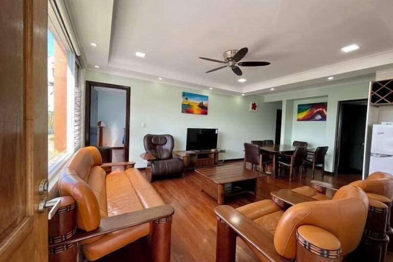 Living area, Affordable Apartment 3 Bedrooms