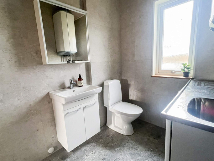 Interior 5, 4 Star Holiday Home in Bredaryd, Värnamo