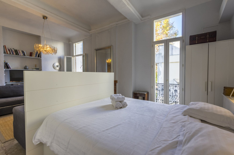 Room 5, Suite Saint Pierre - Premi re Conciergerie, Hérault