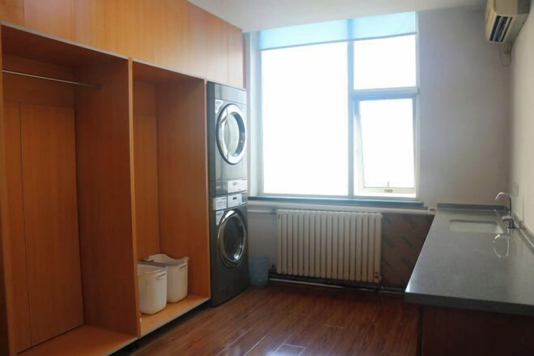 Others 4, Ease Hotel, Yantai