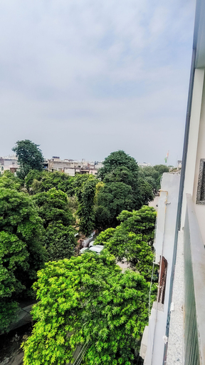 Park view, ASHOK VATIKA, Delhi