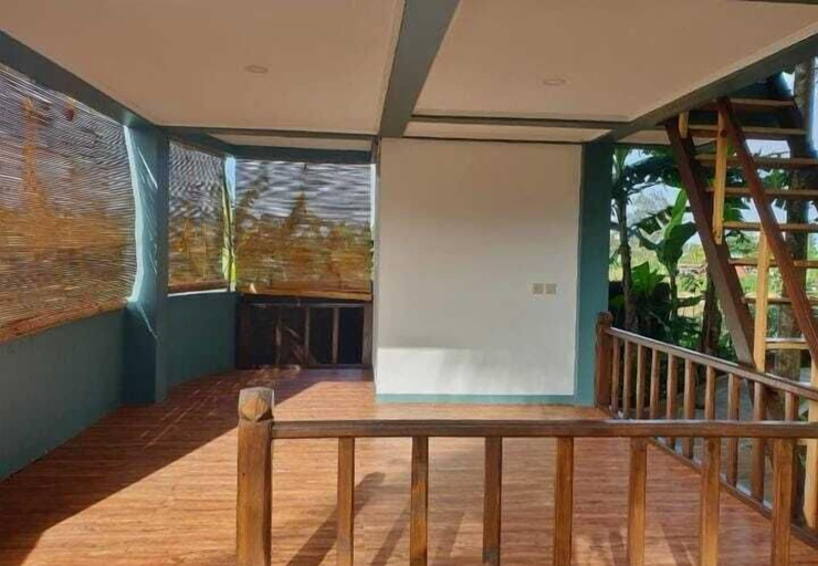 Room 3, Jatimas Hijau Hotel & Villa, Bogor