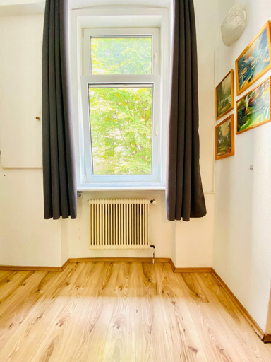 View from room, Affordable 3BR Apartment Top Location, Wien