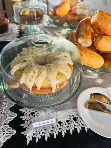Breakfast buffet 4, Garcia Palace Hotel, Marabá