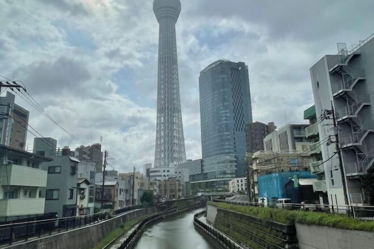 Miscellaneous 3, YMK Oshiage 7B, Sumida
