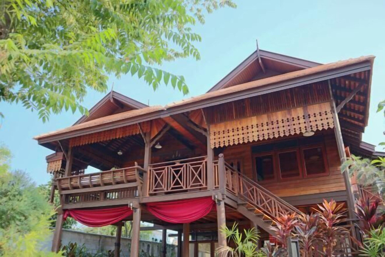 Exterior & Views 2, Lanna Localstay, San Kamphaeng