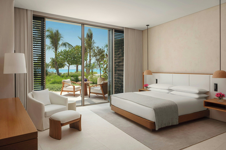 Bedroom 2, The Red Sea Edition, Umluj