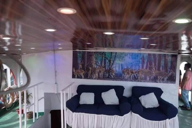Room 2, Sundori Eco Resort, Khulna