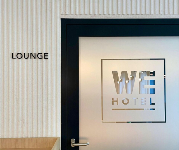 Meeting facility 5, WE Hotel Expo Prague, Praha 18