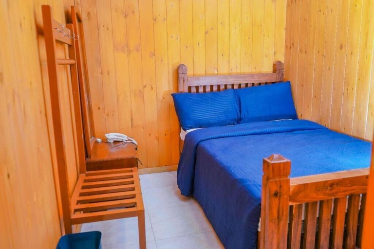 Room 3, Jaithra Inn, Nuwara Eliya