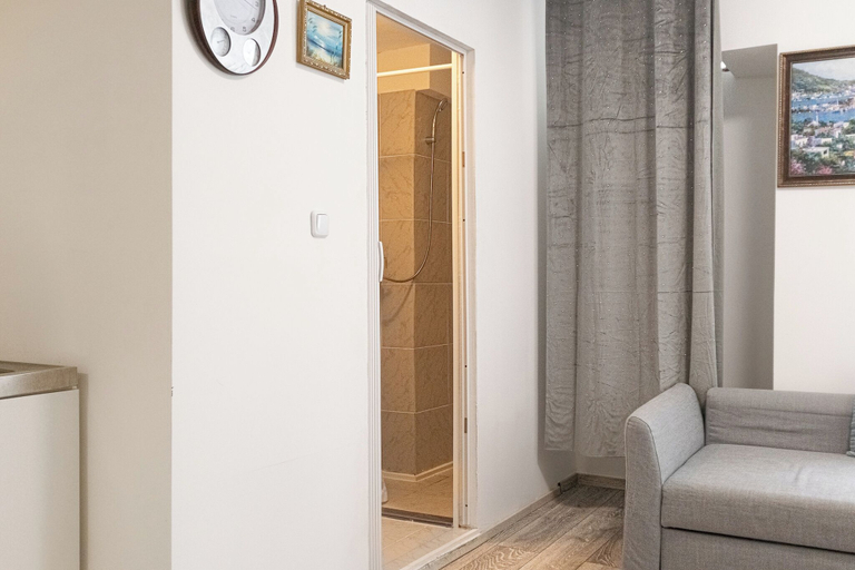 Exterior, Elegant 3BR Apt Steps from Hauptbahnhof, Wien